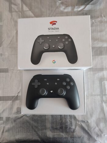 Mando stadia 