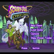 Scooby-Doo and the Cyber Chase Game Boy Advance