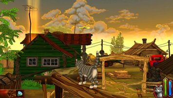 Buy The Cat! Porfirio's Adventure (PC) Steam Key GLOBAL