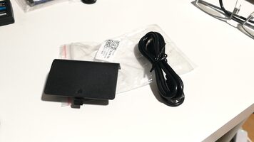 Bateria de Mando Xbox One Recargable + Cable USB