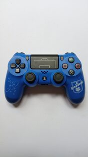 Mando Ps4 Champions League Azul