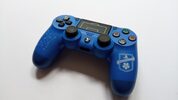 Buy Mando Ps4 Champions League Azul