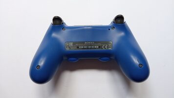 Mando Ps4 Champions League Azul