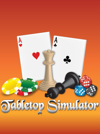 Tabletop Simulator Steam Key GLOBAL