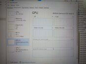 Lenovo Ideapad Gaming 3 15 AMD Ryzen 7 4800H AMD GeForce GTX 1650 Ti / 16GB DDR4 / 256GB NVME / 45 Wh / 802.11 ac / Onyx black