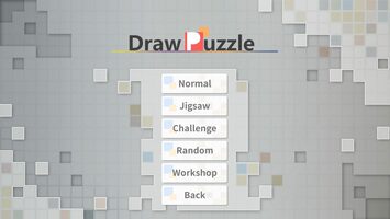 Draw Puzzle Steam Key GLOBAL