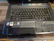 acer aspire core 2 duo P8400