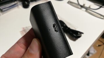 Buy Bateria de Mando Xbox One Recargable + Cable USB