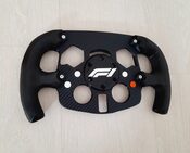 Mod. Volante Formula 1 F1 para Logitech G29 y G923 tapa F1 for sale