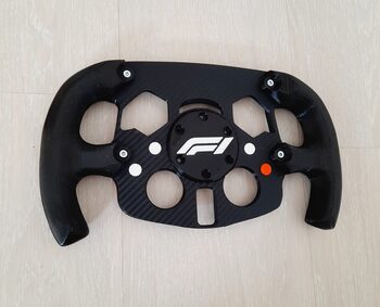 Mod. Volante Formula 1 F1 para Logitech G29 y G923 tapa F1 for sale