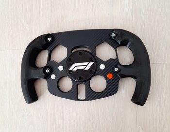 Buy Mod. Volante Formula 1 F1 para Logitech G29 y G923 tapa F1