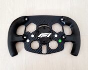 Mod. Volante Formula 1 F1 para Logitech G29 y G923 tapa F1