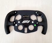 Mod. Volante Formula 1 F1 para Logitech G29 y G923 tapa F1