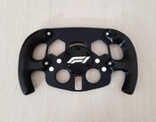 Mod. Volante Formula 1 F1 para Logitech G29 y G923 tapa F1