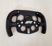 Mod. Volante Formula 1 F1 para Logitech G29 y G923 tapa F1