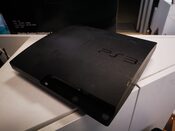 PlayStation 3 Slim, Black, 160GB