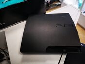 PlayStation 3 Slim, Black, 160GB for sale