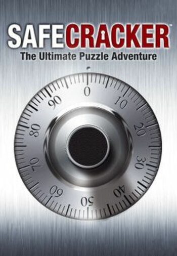 Safecracker: The Ultimate Puzzle Adventure Steam Key GLOBAL