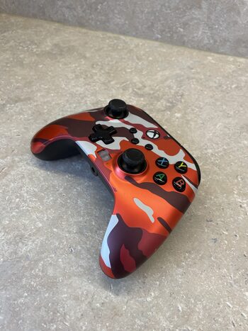 PowerA Xbox Pultelis
