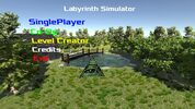 Labyrinth Simulator Steam Key GLOBAL