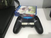 PlayStation 4 500GB + mando y extras