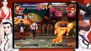 Redeem The King Of Fighters '97 Global Match Steam Key GLOBAL