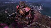 Buy Warhammer 40,000: Gladius - Lord of Skulls (DLC) (PC) Steam Key GLOBAL