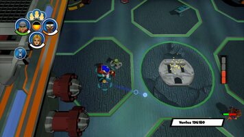 Marvel Super Hero Squad: Comic Combat PlayStation 3 for sale