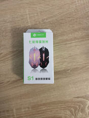 Limeide Gaming Mouse