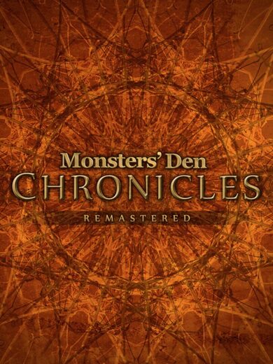 E-shop Monsters' Den Chronicles (PC) Steam Key GLOBAL