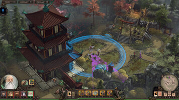 Shadow Tactics: Aiko's Choice (PC) Steam Key GLOBAL for sale