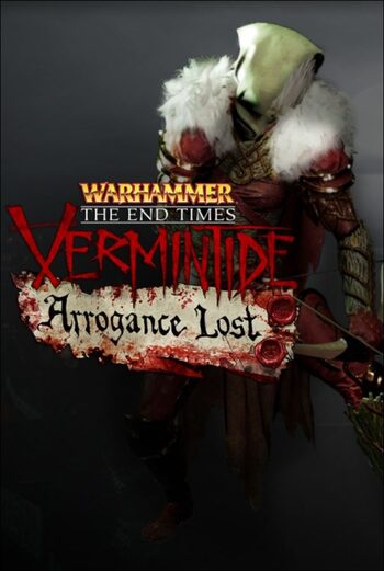 Warhammer Vermintide - Kerillian 'Tirsyth Garment' Skin (DLC) (PC) Steam Key GLOBAL
