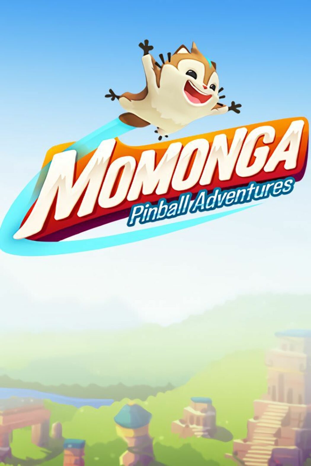 Buy Momonga Pinball Adventures Steam Key Global Eneba