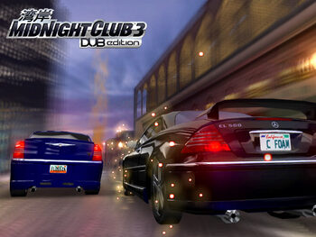 Get Midnight Club 3: Dub Edition PlayStation 2