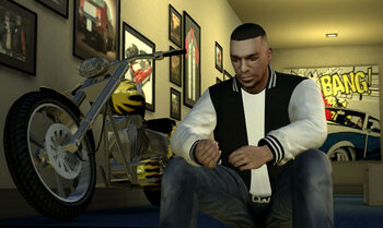 Grand Theft Auto: Episodes from Liberty City Steam Key GLOBAL