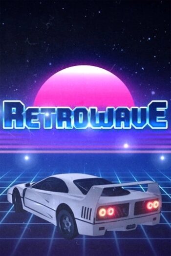 Retrowave Steam Key GLOBAL