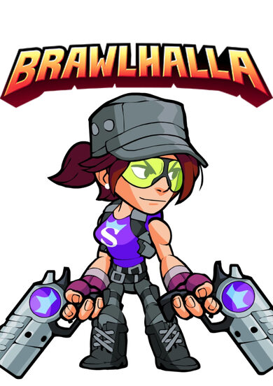 Brawlhalla - Vixen Ada (DLC) (DLC) in-game Key GLOBAL