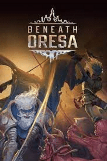 Beneath Oresa (PC) Steam Key GLOBAL