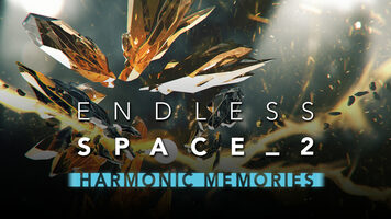 Endless Space 2 - Harmonic Memories (DLC) (PC) Steam Key EUROPE