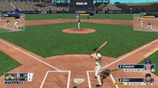 R.B.I. Baseball 15 (PC) Steam Key EUROPE