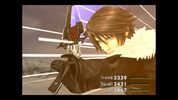 Final Fantasy VIII Remastered PlayStation 4