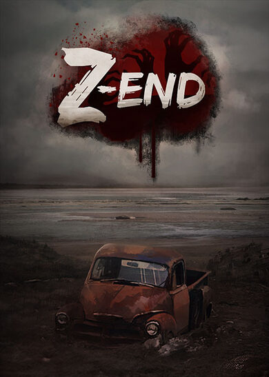 

Z-End Steam Key GLOBAL