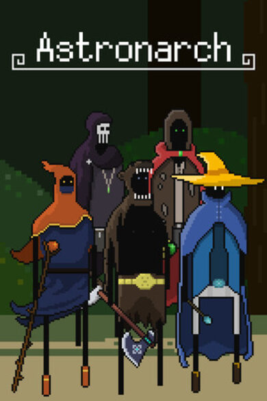 Astronarch (PC) Steam Key GLOBAL