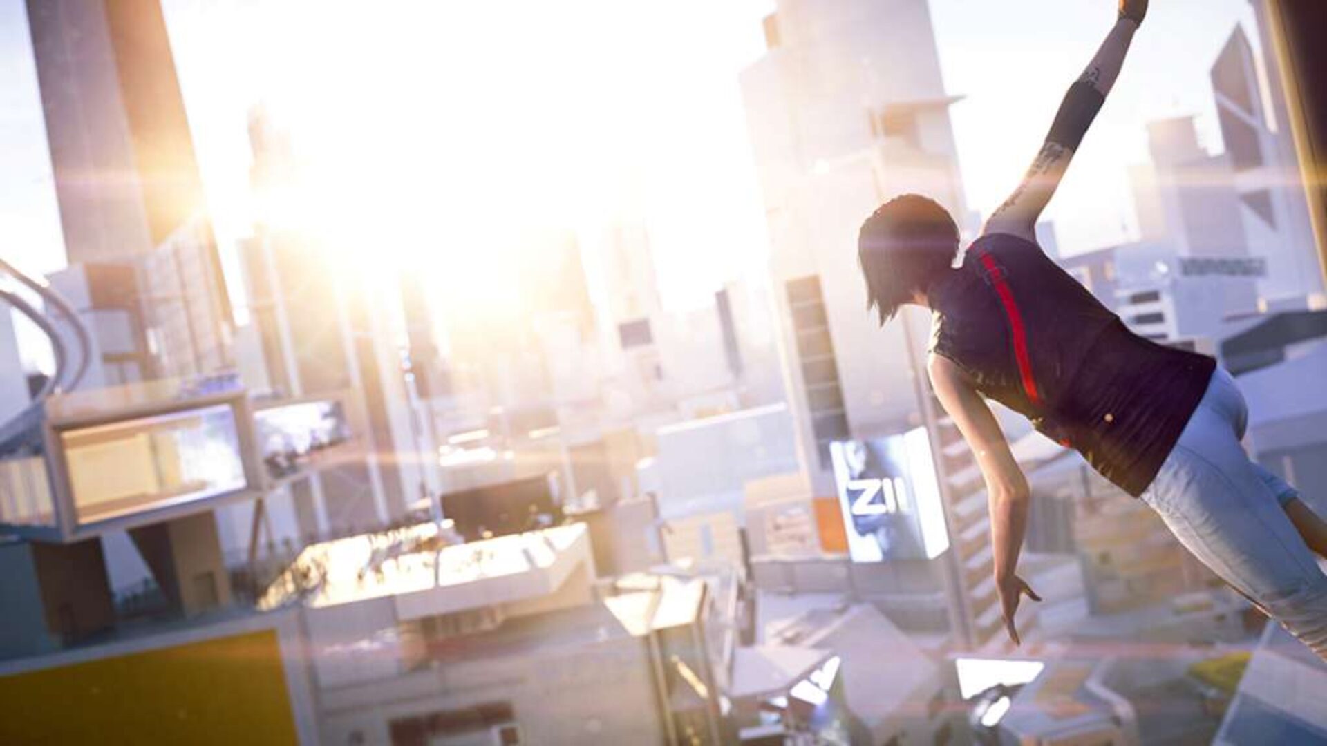 Mirror's Edge: Catalyst requisitos de sistema