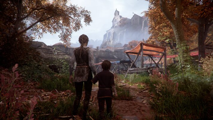 Buy A Plague Tale: Innocence Steam CD key for Cheaper | ENEBA