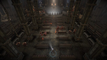 Redeem Warhammer 40,000: Inquisitor - Prophecy (PC) Steam Key GLOBAL