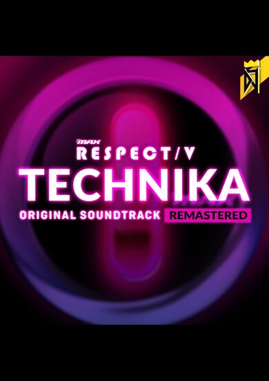 E-shop DJMAX RESPECT V - TECHNIKA Original Soundtrack (REMASTERED) (DLC) (PC) Steam Key GLOBAL