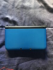 Buy New Nintendo 3DS XL, Black & Blue