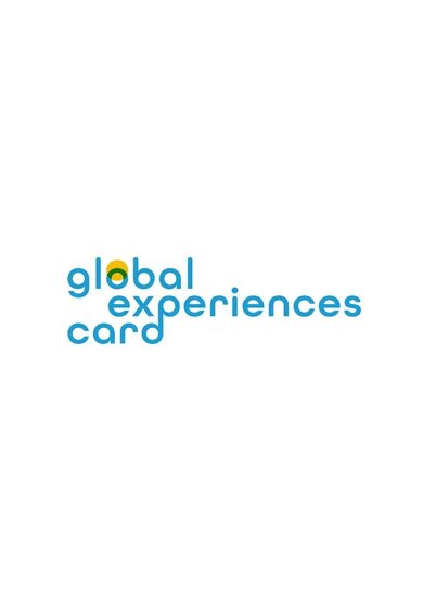 E-shop Global Experiences Card Gift Card 10 EUR Key SLOVENIA