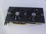 Buy Asus Radeon RX 580 4 GB 1257-1380 Mhz PCIe x16 GPU